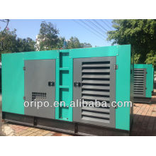 diesel generator factory direct sale to philippines with cummins brand new engine